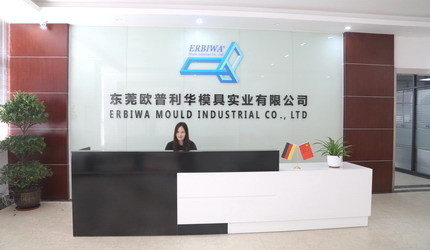 China ERBIWA Mould Industrial Co., Ltd Perfil da companhia