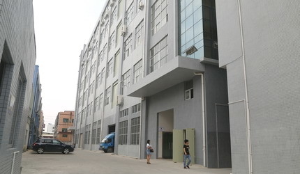 China ERBIWA Mould Industrial Co., Ltd Perfil da companhia