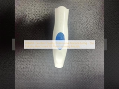 ERBIWA: Excelente Qualidade, Fabricação Profissional - O Padrão de Referência da Indústria para Moldes de Casas de Plástico