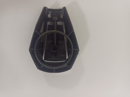 Moldes de acessórios para automóveis multifuncionais: cobrindo peças interiores e exteriores, bem como peças funcionais