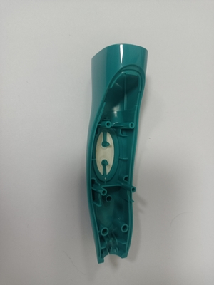 Precision Automotive Parts Mould with ±0.01Mm Size Tolerance and Top- ASSAB Steel