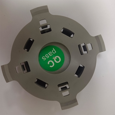 Molde ERBIWA: Precisão e artesanato - Excelência na fabricação de moldes para produtos de ferramentas de plástico