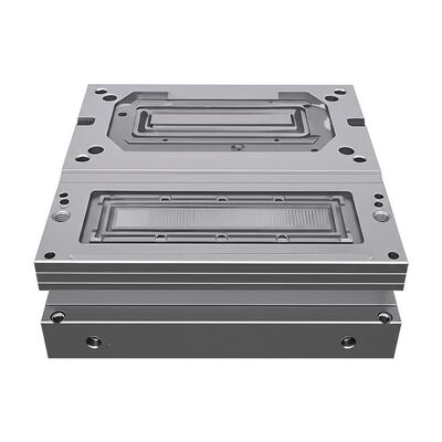DME Mold Base Peças para automóveis Mold Fixed Install Acessórios para automóveis Produção de moldes moldes de injeção personalizados Ferramentas para peças para automóveis