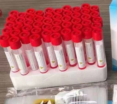 GF30 Disposable Medical Parts Mould , Syringe Equipment Injection Mold IATF 16949